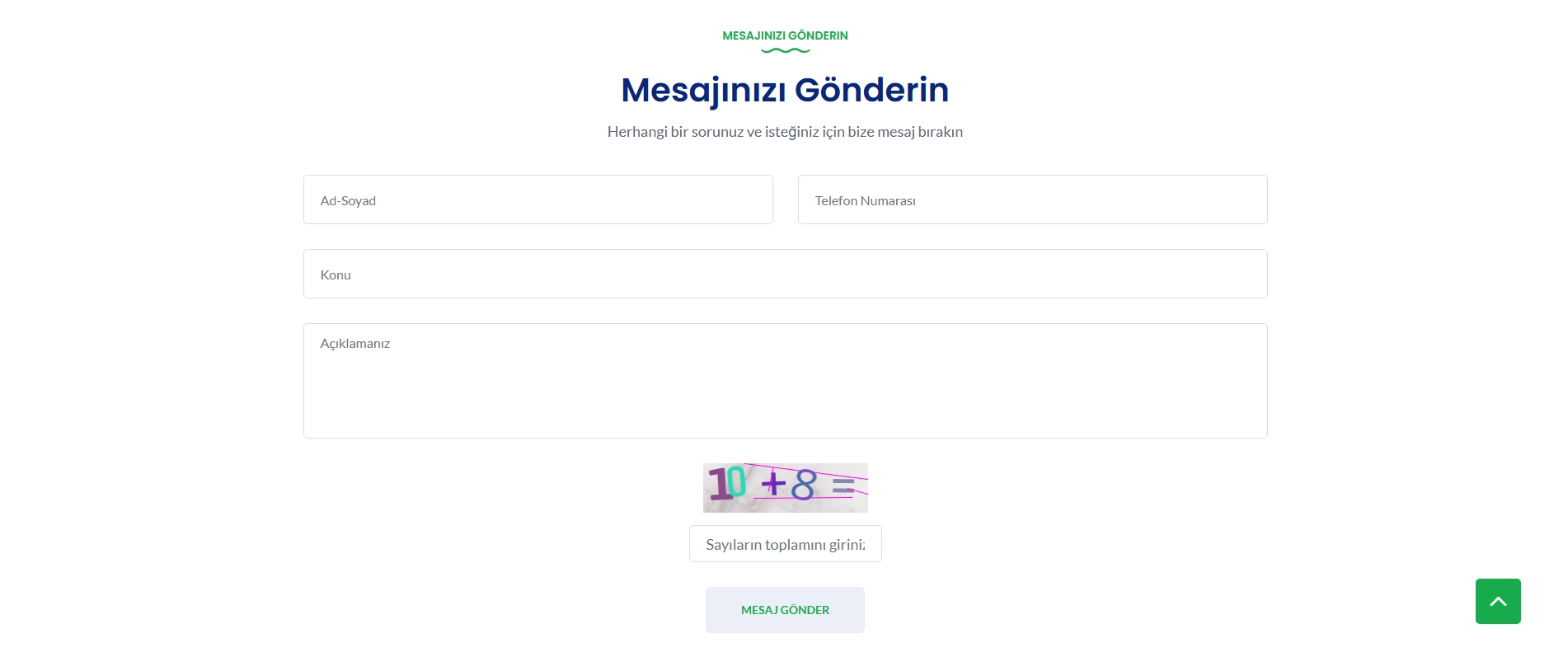 Tarsem İlaçlama